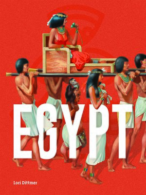 cover image of Egypt